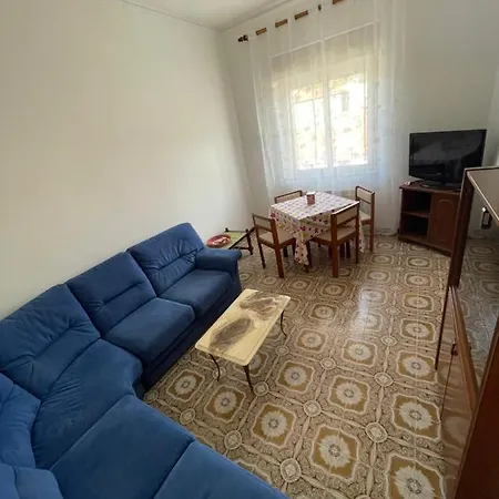 Casa de hóspedes Da Lilia In Salute&bellezza Monfalcone