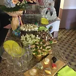 شقة Da Lilia In Salute&bellezza Business & Wellness *