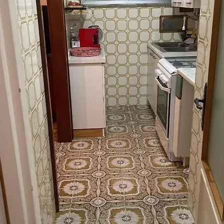 Апартаменты Da Lilia In Salute&bellezza *