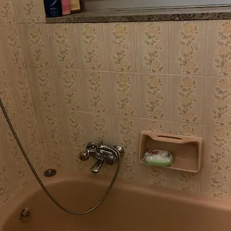 Da Lilia In Salute&bellezza Апартаменты