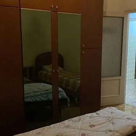 Appartement Da Lilia In Salute&bellezza *