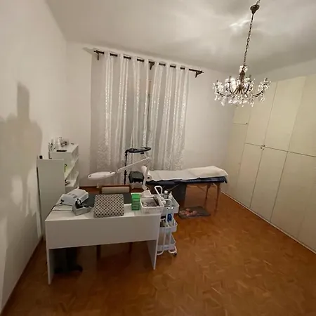 Da Lilia In Salute&bellezza Монфальконе