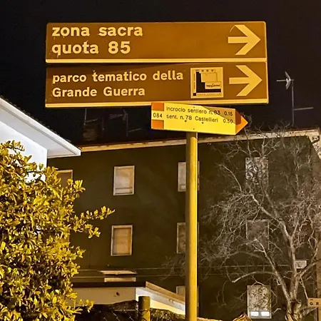 Affittacamere Da Lilia In Salute&bellezza Monfalcone
