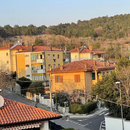 Appartement Da Lilia In Salute&bellezza