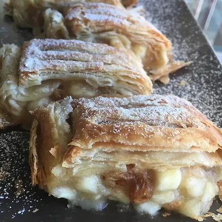 Апартаменты Da Lilia In Salute&bellezza Монфальконе