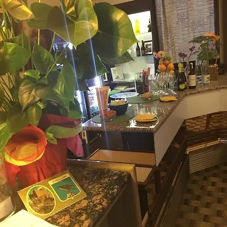 Apartman Da Lilia In Salute&bellezza Business & Wellness Monfalcone