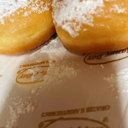 Da Lilia In Salute&bellezza Апартаменты