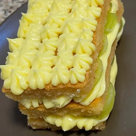 Da Lilia In Salute&bellezza Appartement