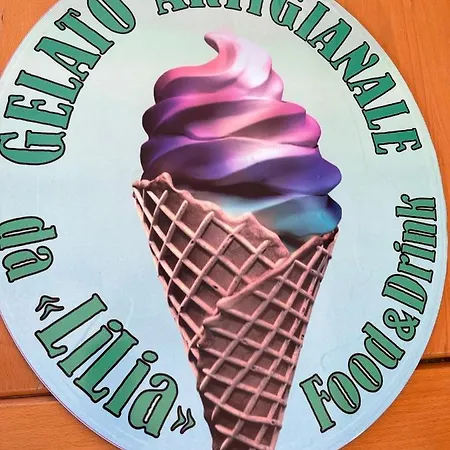 Апартаменты Da Lilia In Salute&bellezza