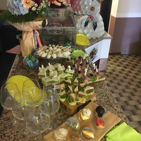 Appartement Da Lilia In Salute&bellezza *