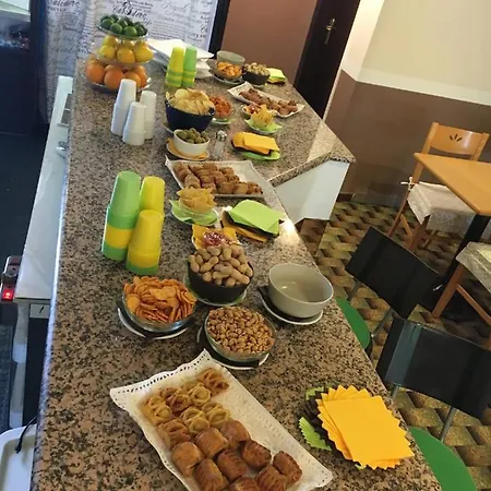 Appartement Da Lilia In Salute&bellezza *