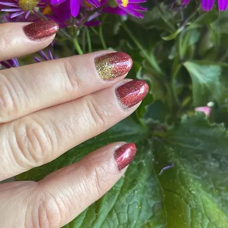 Da Lilia In Salute&bellezza Business Lejlighed Monfalcone