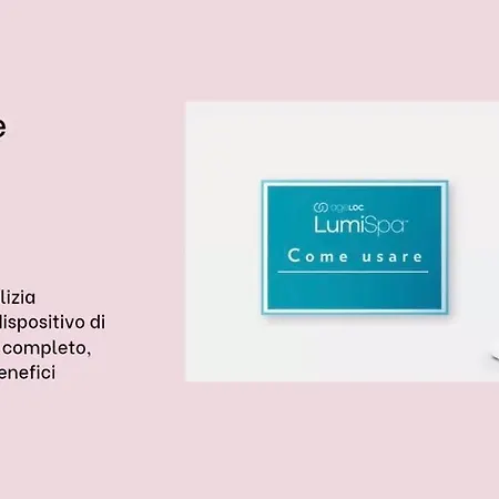 Da Lilia In Salute&bellezza Business * Monfalcone