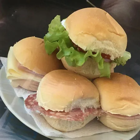 Da Lilia In Salute&bellezza Апартаменты