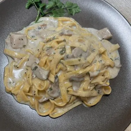 Da Lilia In Salute&bellezza Апартаменты