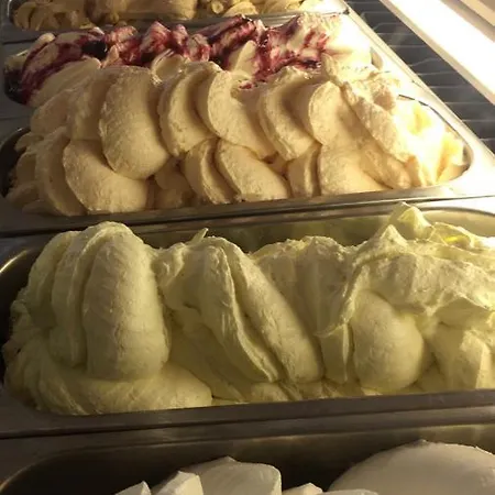 Da Lilia In Salute&bellezza Апартаменты