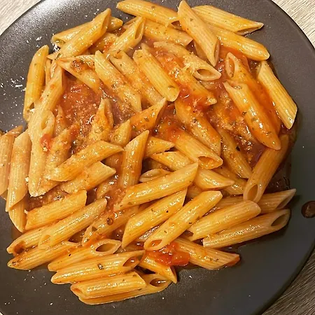 Appartement Da Lilia In Salute&bellezza Monfalcone