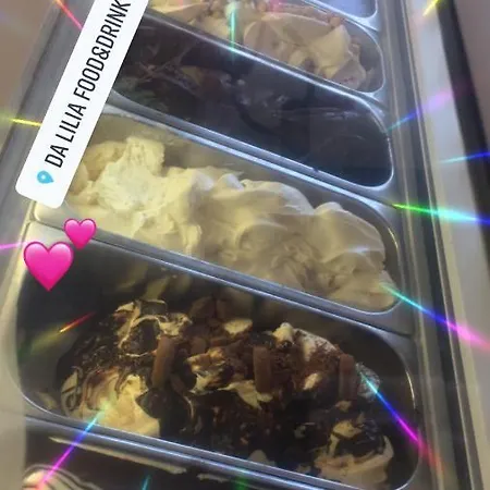 Da Lilia In Salute&bellezza Монфальконе