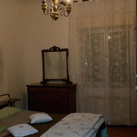 Апартаменты Da Lilia In Salute&bellezza *