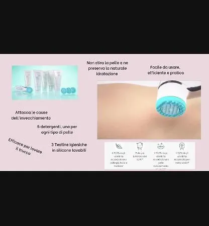 Апартаменты Da Lilia In Salute&bellezza