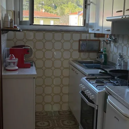 Appartement Da Lilia In Salute&bellezza