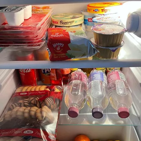 Da Lilia In Salute&bellezza Апартаменты