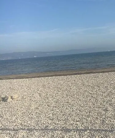 Da Lilia In Salute&bellezza Appartement