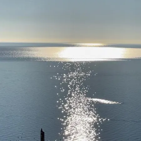 Da Lilia In Salute&bellezza Appartement Monfalcone