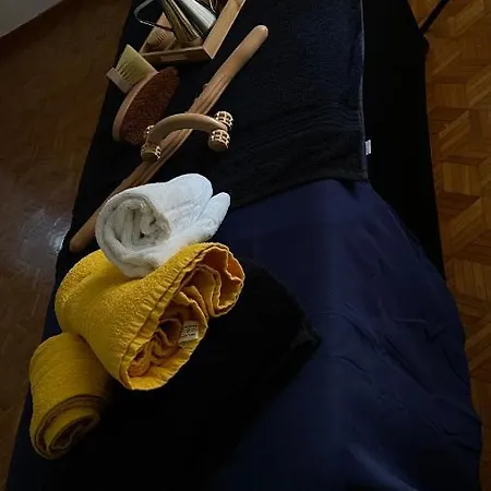 Da Lilia In Salute&bellezza