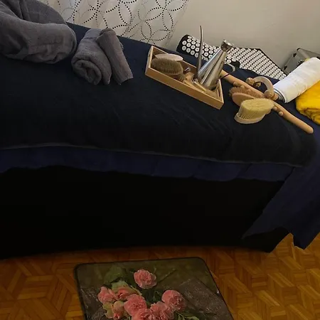 Da Lilia In Salute&bellezza Appartement *