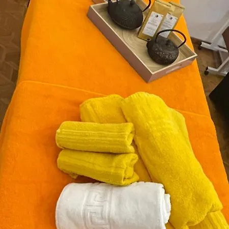 Da Lilia In Salute&bellezza