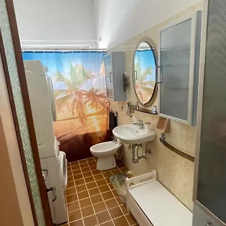 Da Lilia In Salute&bellezza Appartement