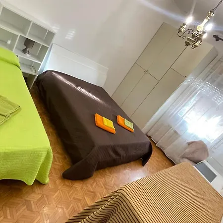 Da Lilia In Salute&bellezza