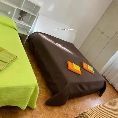 Apartman Da Lilia In Salute&Bellezza Business Apartment *